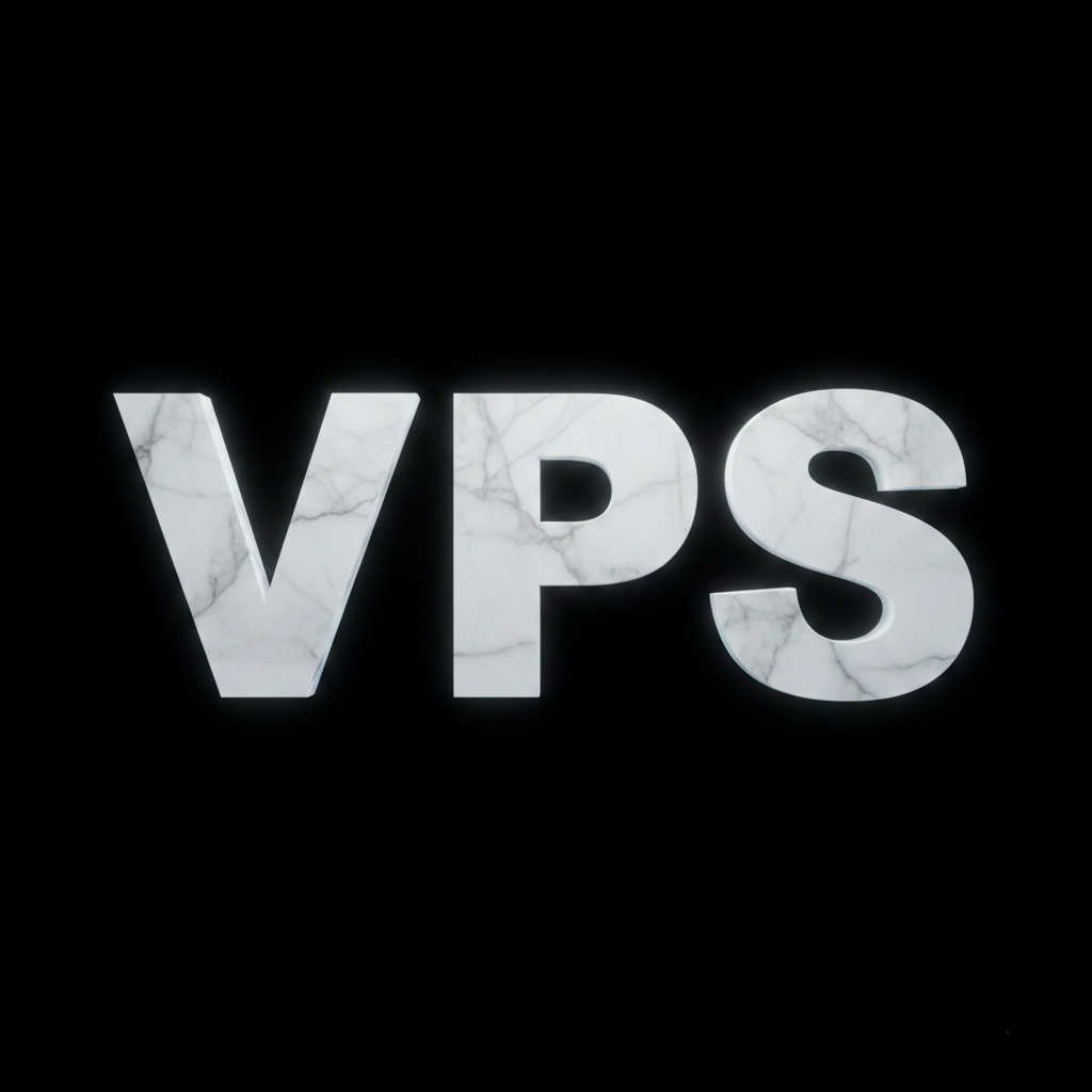 VPS Hosting 